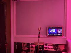 -金青果甄选KTV(劳动公园店)