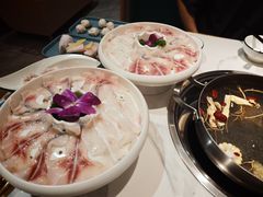 -脆鱼家·中山脆肉鲩鱼火锅(石龙仔店)