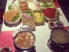 -火锅先生(五马街店)