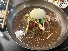-许哥东北烧烤·铁丳烤串·宫后夹肉(繁花中心店)