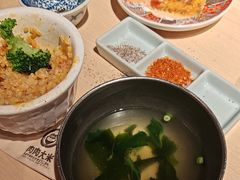 -肉肉大米(金虹桥店)