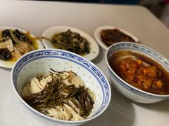 -大时代美食面馆