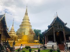 -帕辛寺