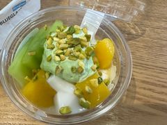 -Blueglass酸奶(财富购物中心店)