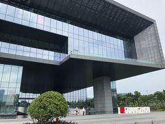 -广州市城市规划展览中心