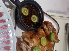 -太食獸泰式茶餐厅(济南万象城店)