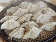 -清真·白家牛肉罩火烧老店(育才街店)