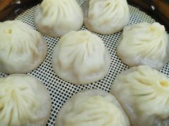 -勤业老杨汤包店(红星新村分店)