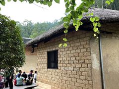 -韶山毛泽东同志故居
