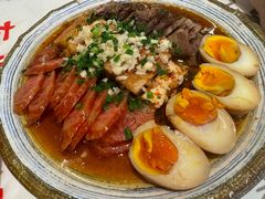 -东排食堂长沙小吃大排档(五一广场店)