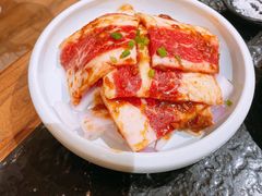 -九田家黑牛烤肉料理(石路天虹店)