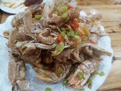 -威海海鲜王(窑头路店)