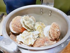 -必点海鲜·鲅鱼水饺(鞍山西道店)