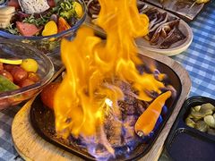 -1819餐厅·团队聚餐·烤串·精酿