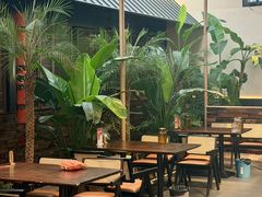 -单家老院·院子里的青岛菜(沙子口店)