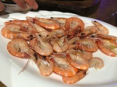 -原龙海鲜大排档(美食地标店)