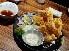 -小川洋风料理(街道口店)