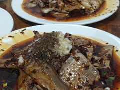 -温记府廟豆汤饭·始于1955年(海椒店)