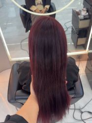 -赤道 Hair Salon