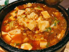 -粗茶淡饭·汉口公馆(循礼门店)