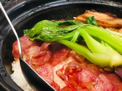 -广东仔港式茶餐厅(银泰店)