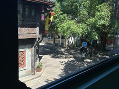 -舒羽咖啡(运河店)