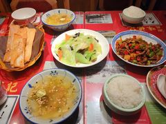 -味福记·本地特色菜(八一万达广场店)