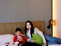 -广州粤海喜来登酒店