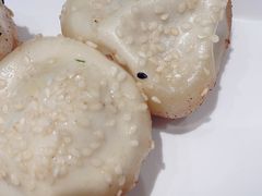 -小杨生煎(香港名都店)
