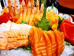 -山之川日料放题(通州店)