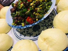 -关中记忆主题餐厅