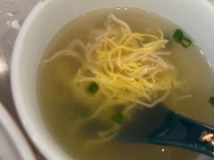 -松鹤楼面馆(宝安机场店)