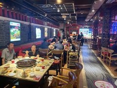 -大队长主题火锅(观音桥店)