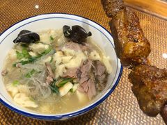 -毅祥斋老孙家泡馍(北院门鼓楼店)