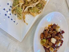 -便宜坊烤鸭店(玉蜓桥天坛店)
