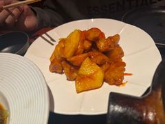 -啫胜(西城红场店)