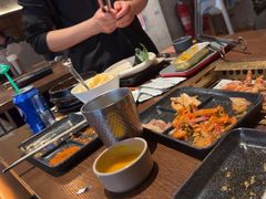 -新石器烤肉(中房金谊广场店)