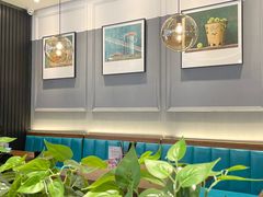 大堂-玥记茶餐厅(十字门华发商都一期绸带店)