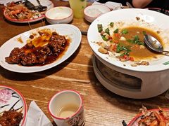 -新白鹿餐厅(龙游路店)