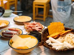-石灰市老火锅(北滨路店)