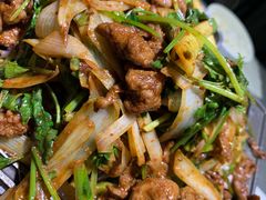 -鸭王烤鸭店(三里河店)