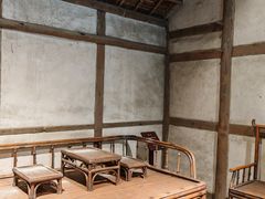 -成都杜甫草堂博物馆
