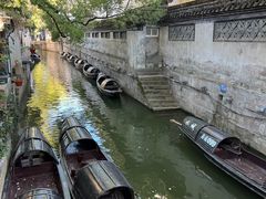 -绍兴鲁迅故里·沈园景区