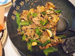 -费大厨辣椒炒肉(黄兴中心广场店)