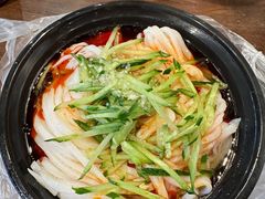 -胖东来生活广场(健康路店)