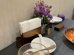 -A One Kitchen·南京精菜馆(晶丽酒店店)