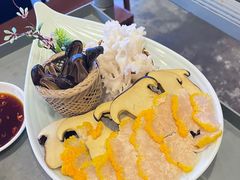 -李掌柜鲜菜火锅(移民广场店)