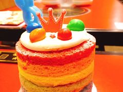 -巴黎贝甜(五月花广场店)