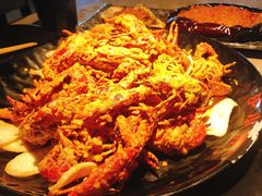 -沪小胖小龙虾(淮海中路旗舰店)