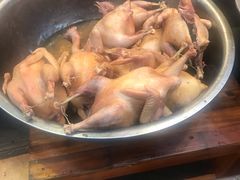 -清真·王家桶子鸡
